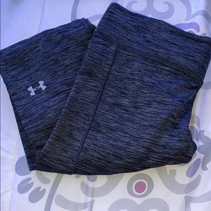 Heat Gear Leggings
